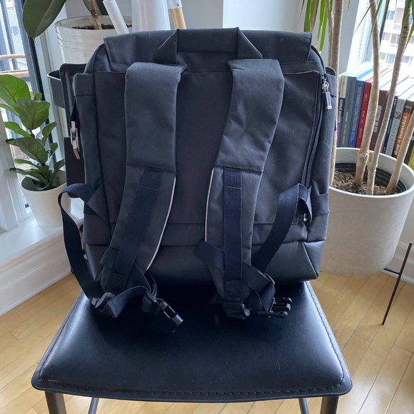 Moleskine Backpack - Picture 3 of 9